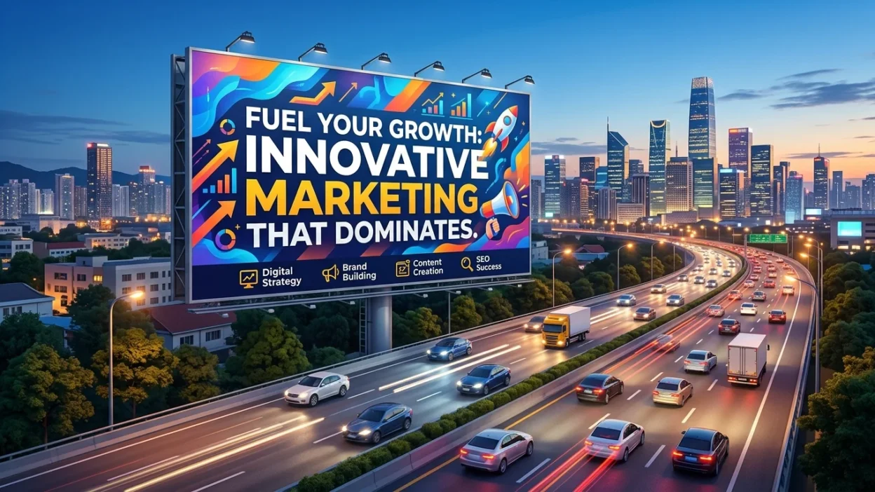 Billboard Slogans