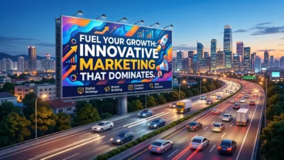 Billboard Slogans
