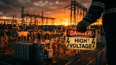 Electrical Safety Slogans