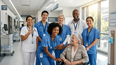 Nursing Slogans