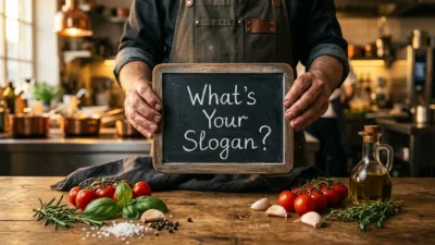 Popular Restaurant Slogans