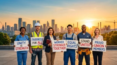 Union Slogans