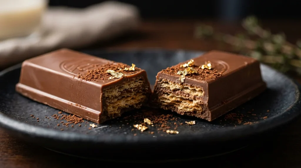 Sweet and Cute Kit Kat